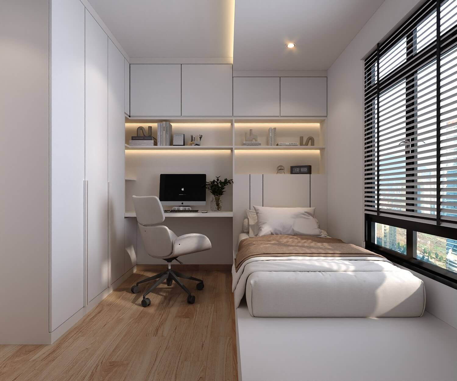 common-bedroom