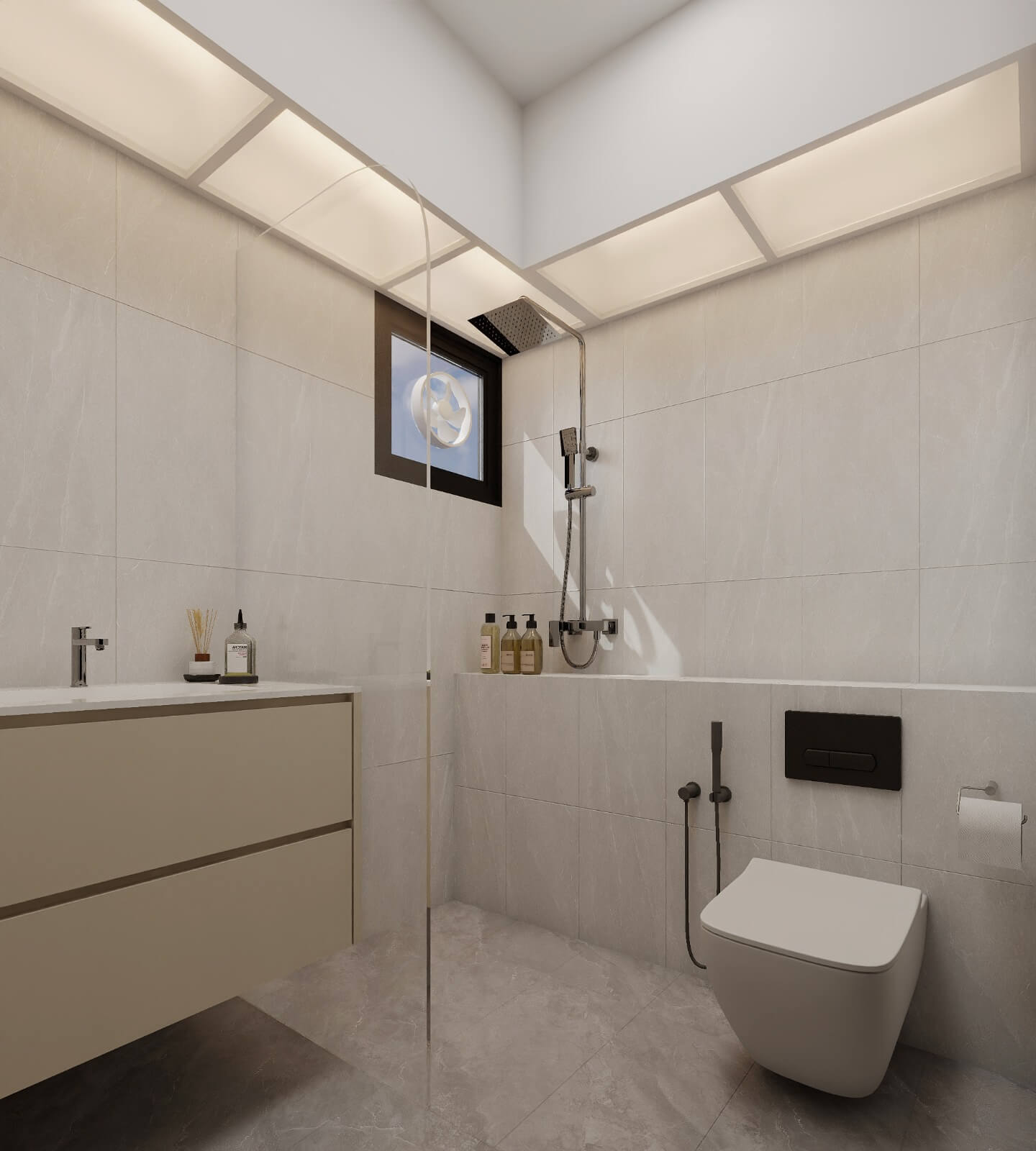 common-toilet