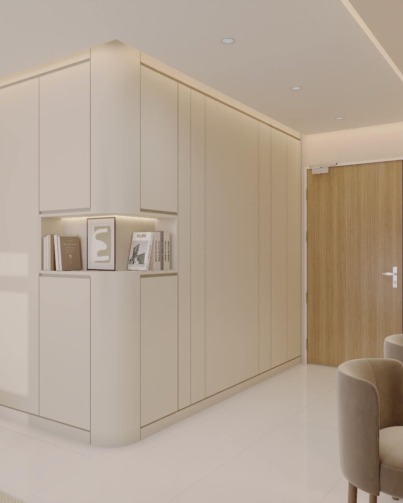 foyer