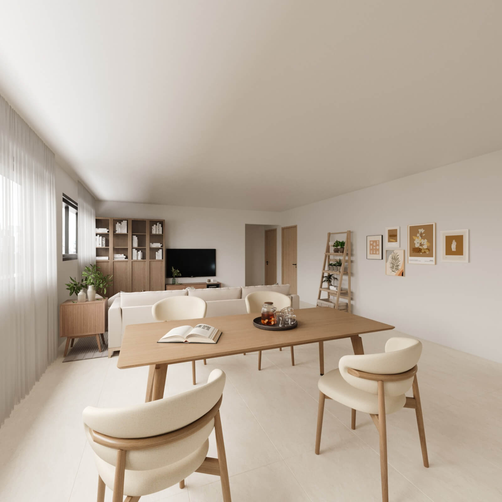 living-1