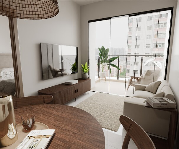 living-2