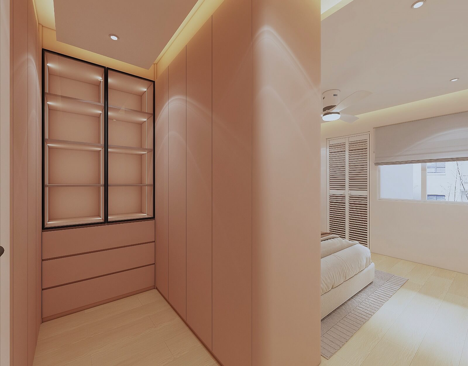master-wardrobe