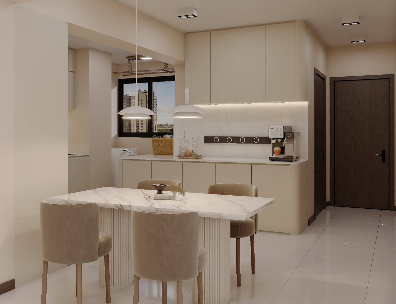 pantry