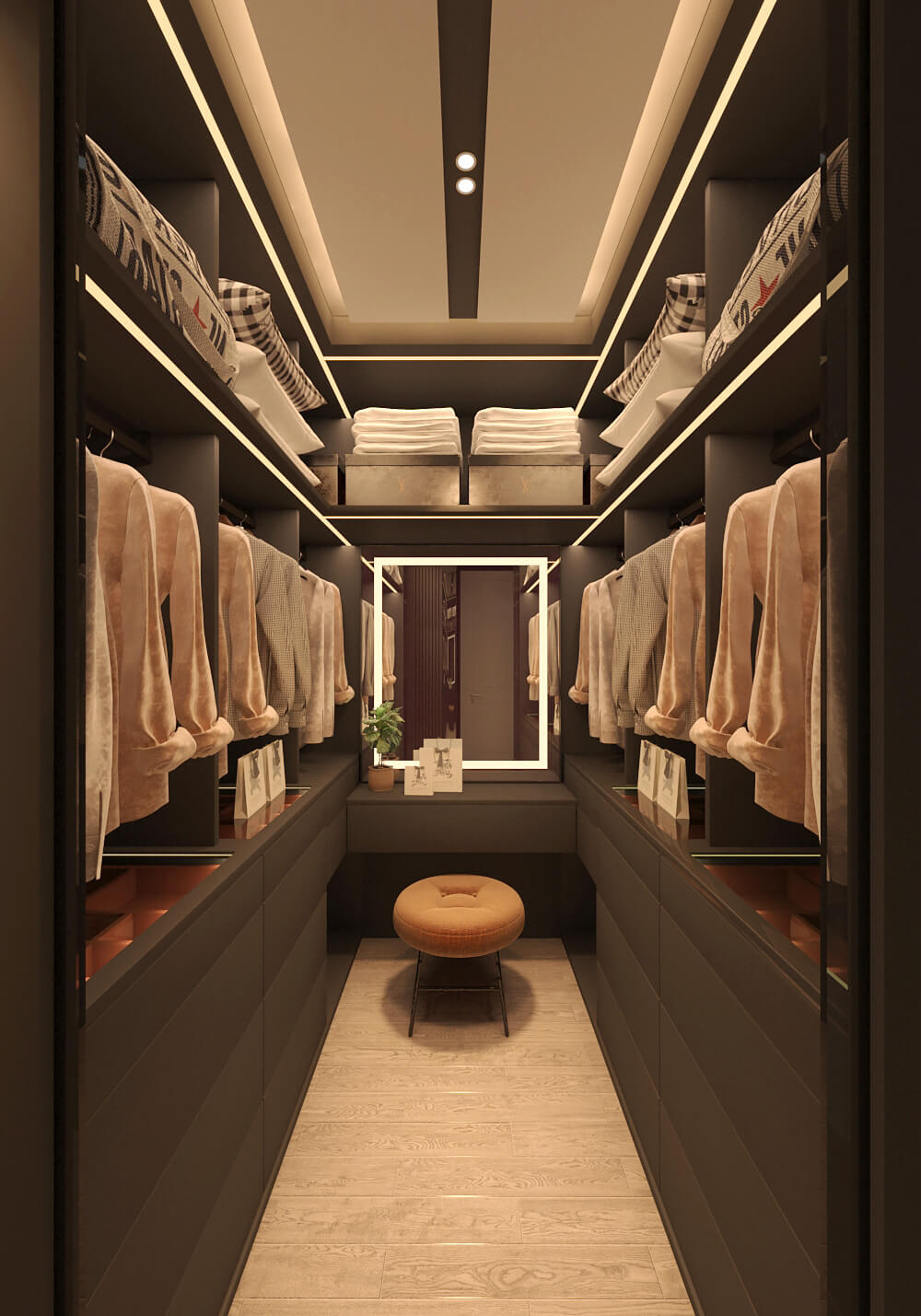 walk-in-wardrobe